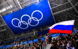 МОК смог: победа здравого смысла над русофобией и мракобесием