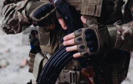 Специальная военная операция и события на Украине 12 июля, вечер