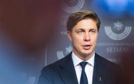 В Литве новое правительство. Чего ждать России и Белоруссии?
