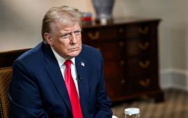 Сенатор от Массачусетса Эд Марки призывает к импичменту Дональда Трампа