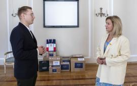 Польша окучивает приднестровских поляков