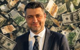 Вернувшийся в Киев посол Сергей Нежинский заявил, что может быть убит по заказу главы МИД Украины