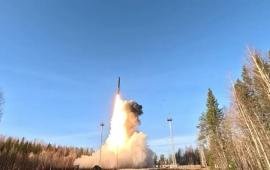 В Японии заговорили о ядерном оружии