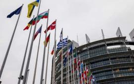 Венгрия заблокировала новый этап переговоров по вступлению Украины в ЕС