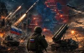 Специальная военная операция и события на Украине 2 августа, утро