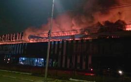 В ночь на 5 августа ВКС России ударили по складам вокруг Киева