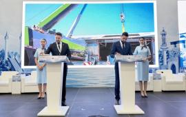 Россия построит первую ветряную электростанцию в Иссык-Кульской области Киргизии