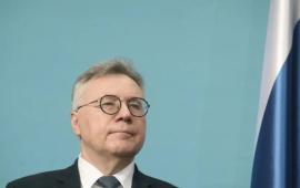 Москва критикует политику Берлина на Балканах