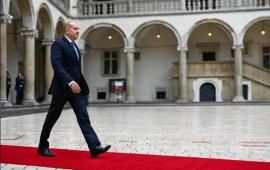 Приход к власти на минувших парламентских выборах бывшего президента страны Румена Радева и созданной им партии «Прогрессивная Болгария» воодушевил большинство болгар. 