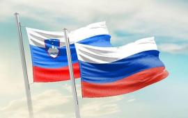 Спикер нижней палаты парламента Словении Зоран Стеванович планирует посетить Россию 
