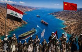 Красное море: фактор хуситов может оказаться решающим для будущего Востока
