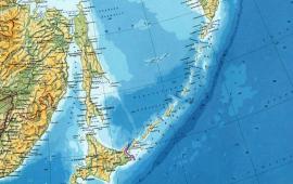 США поддержали претензии Японии на Курилы