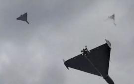 Специальная военная операция и события на Украине 23 августа, вечер