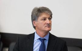 Султан Дабагов