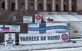 Только два процента финнов хотят, чтобы нынешнее правительство осталось у власти после весенних выборов. Даже те, кто голосовал за эти партии, не хотят их возвращения.