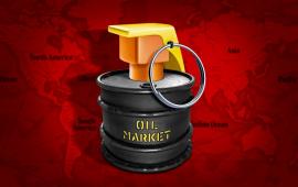 ОПЕК+ снова увеличивает добычу нефти, отвергая домогательства США