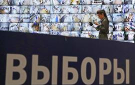 Выборы под внешним давлением: Запад готовит России жаркий сентябрь?