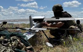 Украинский терроризм: Зеленский угрожает гражданским самолетам над Россией