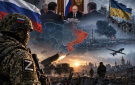 Специальная военная операция и события на Украине 6 сентября, утро