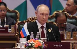 Владимир Путин представил ключевые направления технологической и экономической интеграции стран БРИКС