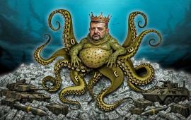 Украинский бюджет – 2027: все доходы на войну