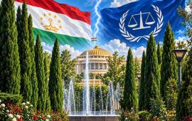 Приоритет национального права: что стоит за решением Душанбе выйти из МУС