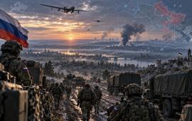 Специальная военная операция и события на Украине 20 сентября, утро