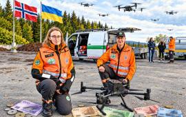 Программа Norsk Folkehjelp используется для целей поддержки режима Зеленского на Украине