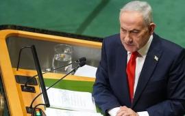 Бойкот в Нью-Йорке: Представители 70 стран покинули зал ГА ООН перед речью Нетаньяху