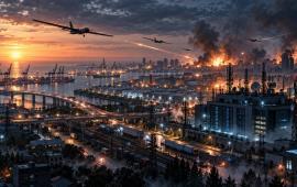 Специальная военная операция и события на Украине 27 сентября, утро