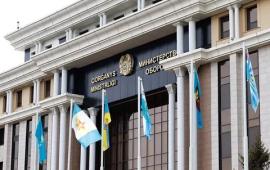 В Министерстве обороны Казахстана новые перестановки