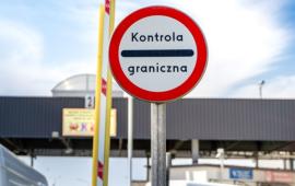 Польша и Украина подготавливают соглашение о взаимной охране государственной границы. На основе соглашения украинские пограничники смогут нести службу на польской территории. 