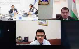 Кабул развивает сотрудничество с республиками бывшего СССР