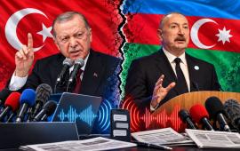 Профильная комиссия Милли Меджлиса (парламента) Азербайджана выявила тщательно спланированную атаку в соцсетях, целью которой назвали подрыв доверия к госинститутам и раскол союза Баку и Анкары. Сведения об участниках кампании будут переданы профильным госорганам Азербайджана.