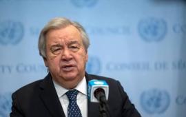 Реакция ООН: Антониу Гутерриш призвал к ответу за атаку на гражданский аэропорт в Саудовской Аравии