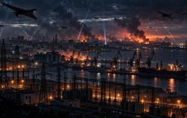 Специальная военная операция и события на Украине 11 октября, утро