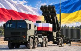 Бывший глава Бюро национальной безопасности Польши Станислав Кожей настаивает на создании передового польско-украинского рубежа ПВО для совместного отражения российских дроновых и ракетных атак над Западной Украиной.