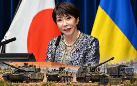 Занятая японским правительством позиция беспрецедентного санкционного давления на Россию и крупной финансовой и материальной помощи киевскому неонацистскому режиму в его братоубийственной войне с русскими вынудила Москву объявить Страну восходящего солнца «недружественным государством». Использование МИД РФ определения политики Японии в отношении России как враждебной полностью оправдано.