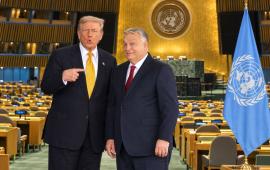 Виктор Орбан – потенциальный Генеральный секретарь ООН?