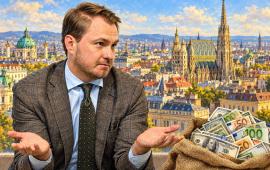 Бывший генеральный прокурор Украины Шевченко обнаружен в Австрии